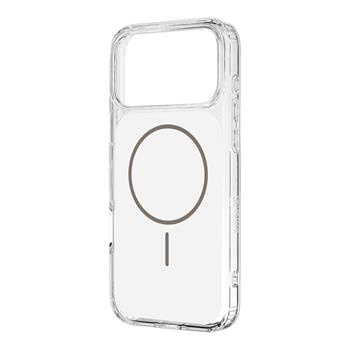 OBAL:ME MagNetix ColorSlate kryt Apple iPhone 17 Pro Max bílý