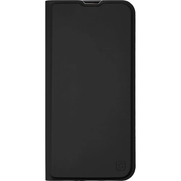 OBAL:ME SmoothTouch Pouzdro pro Samsung Galaxy S26 Black
