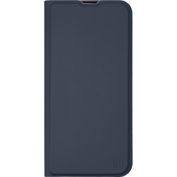 OBAL:ME SmoothTouch pouzdro Xiaomi Redmi Note 15 4G/5G/Poco M8 5G tmavě modré