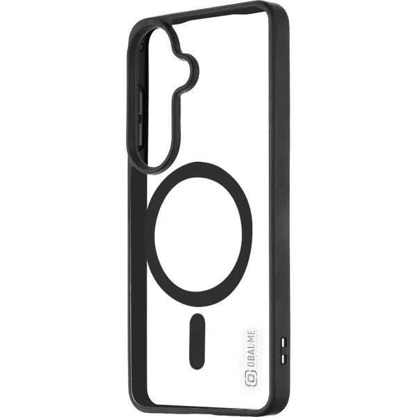 OBAL:ME MagNetix Outline Kryt pro Samsung Galaxy S26 Black