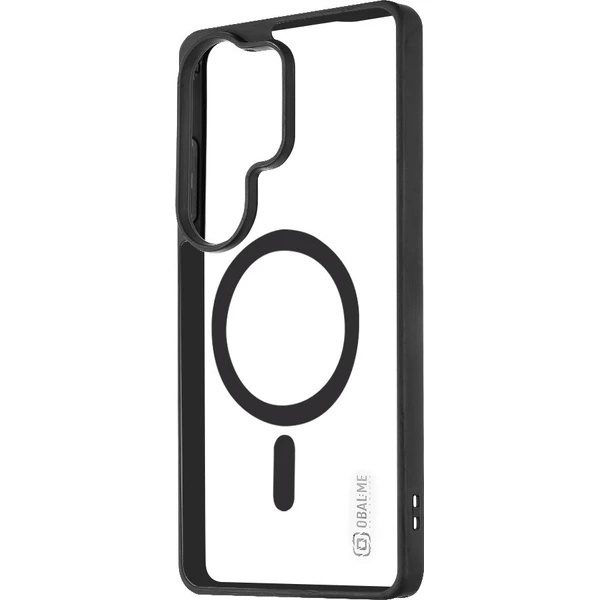 OBAL:ME MagNetix Outline Kryt pro Samsung Galaxy S26 Ultra Black