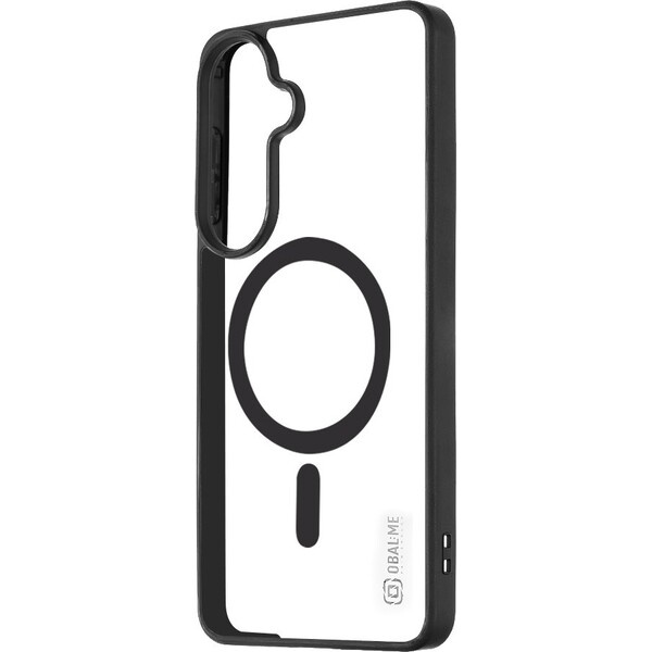 OBAL:ME MagNetix Outline Kryt pro Samsung Galaxy S26+ Black