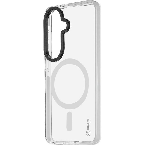 OBAL:ME MagNetix Bumper Kryt pro Samsung Galaxy S26 White