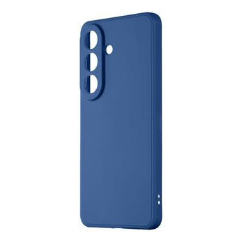 OBAL:ME Matte TPU Kryt pro Samsung Galaxy S26 Dark Blue