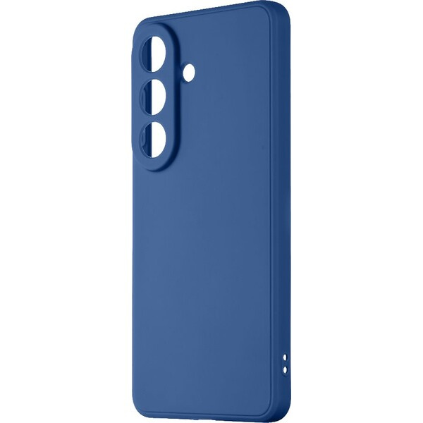 OBAL:ME Matte TPU Kryt pro Samsung Galaxy S26 Dark Blue