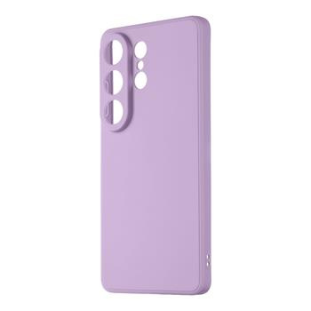 OBAL:ME Matte TPU Kryt pro Samsung Galaxy S26 Ultra Purple