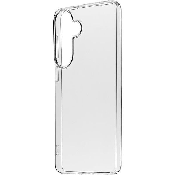 OBAL:ME TPU Kryt pro Samsung Galaxy S26+ Transparent