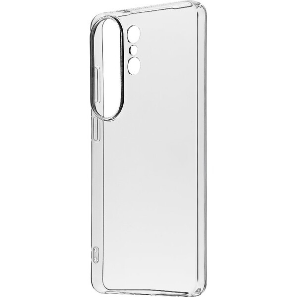 OBAL:ME TPU Kryt pro Samsung Galaxy S26 Ultra Transparent