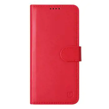 Tactical Field Notes pro Samsung Galaxy A37 Red