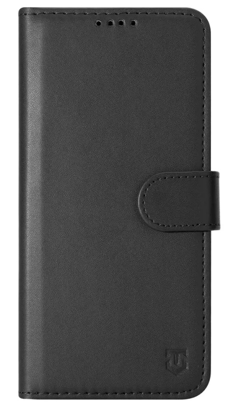 Pouzdro Tactical Field Notes pro Samsung Galaxy A57 – černé