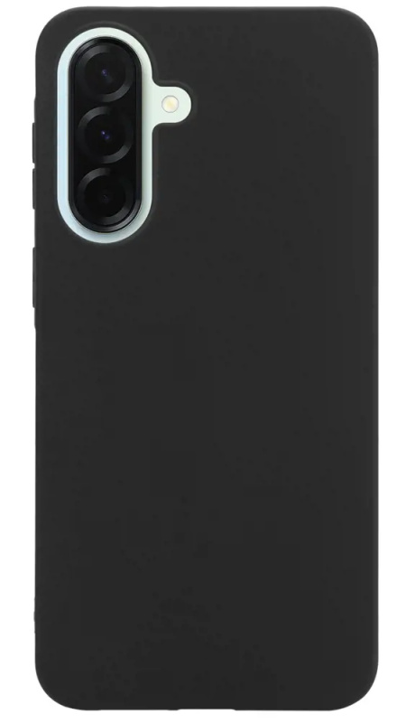 Tactical TPU Kryt pro Samsung Galaxy A37 Black