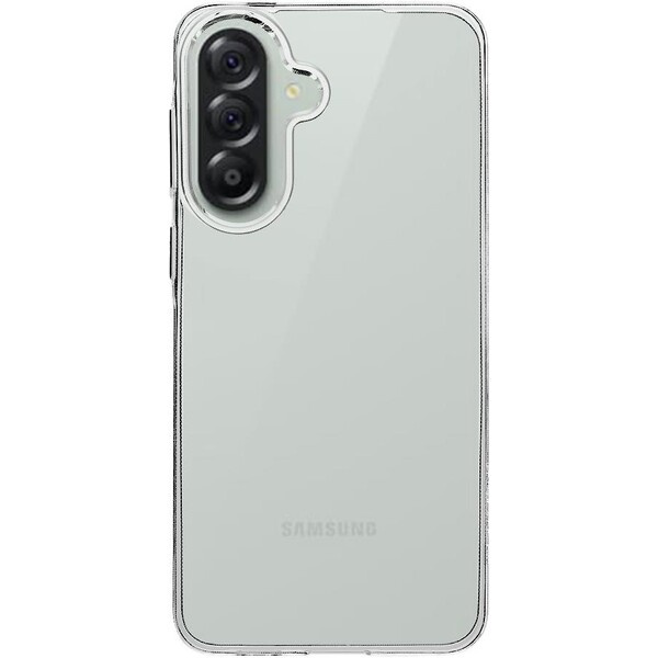 Tactical TPU kryt Samsung Galaxy A57 čirý