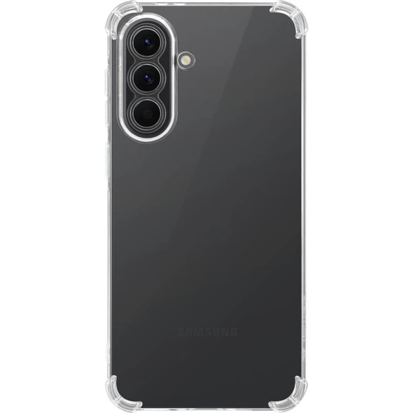 Tactical TPU Plyo kryt Samsung Galaxy A57 čirý