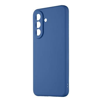 OBAL:ME Matte TPU Kryt pro Samsung Galaxy A37 5G Dark Blue
