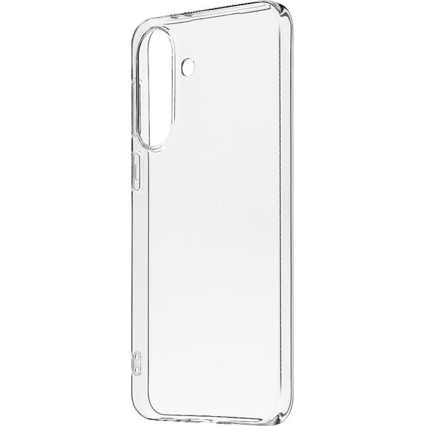 OBAL:ME TPU Kryt pro Samsung Galaxy A37 5G Transparent