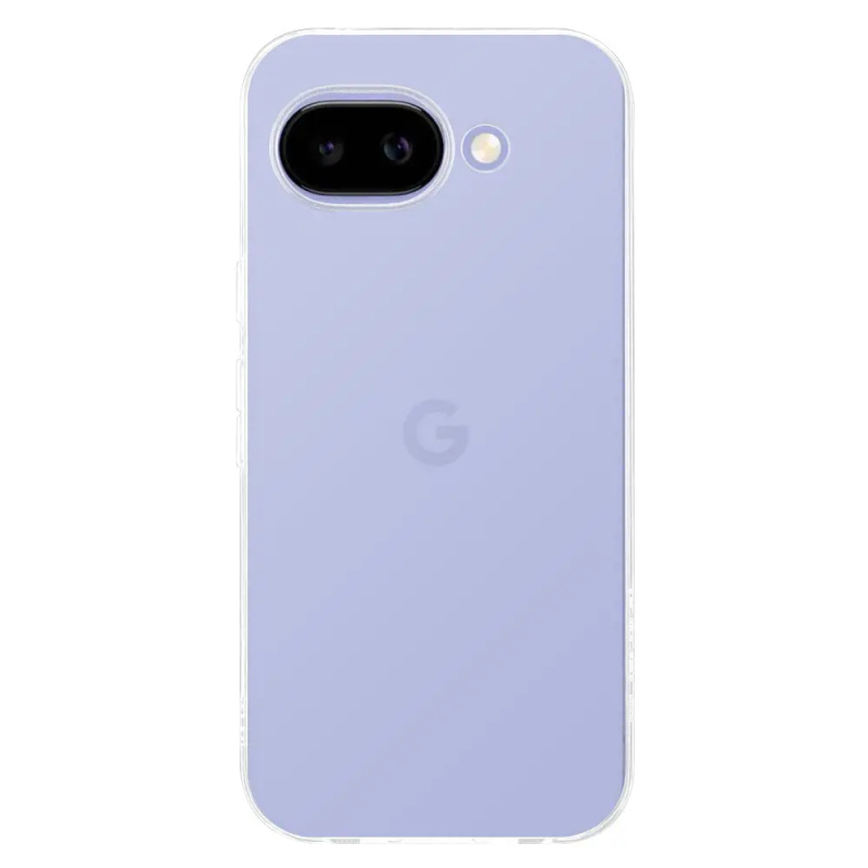 Tactical TPU kryt Google Pixel 10a čirý