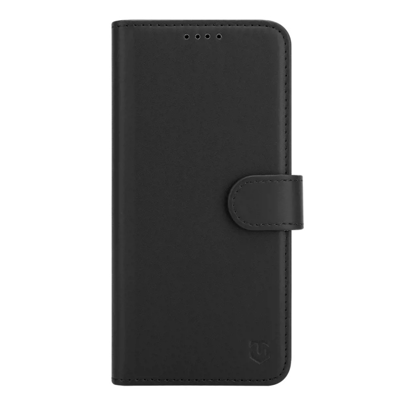 Tactical Field Notes pouzdro Xiaomi Redmi Note 15 4G/5G černé
