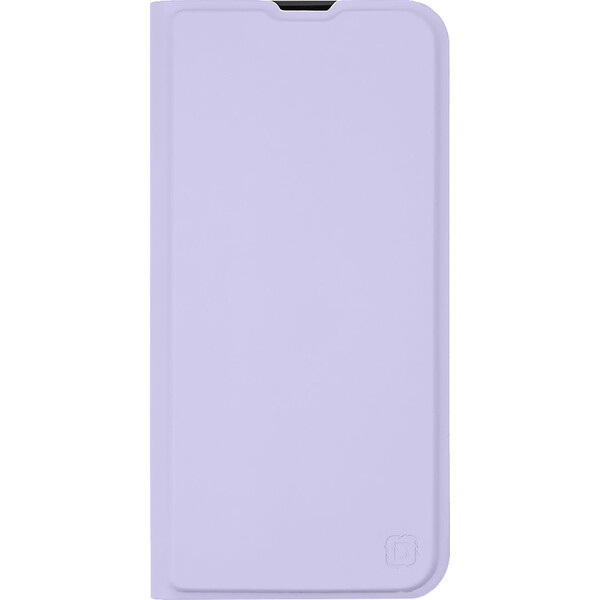 OBAL:ME SmoothTouch Pouzdro pro Samsung Galaxy A27 5G fialové
