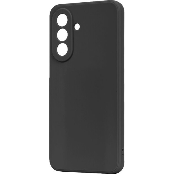 OBAL:ME Matte TPU Kryt pro Samsung Galaxy A27 5G černý
