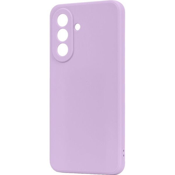 OBAL:ME Matte TPU Kryt pro Samsung Galaxy A27 5G fialový