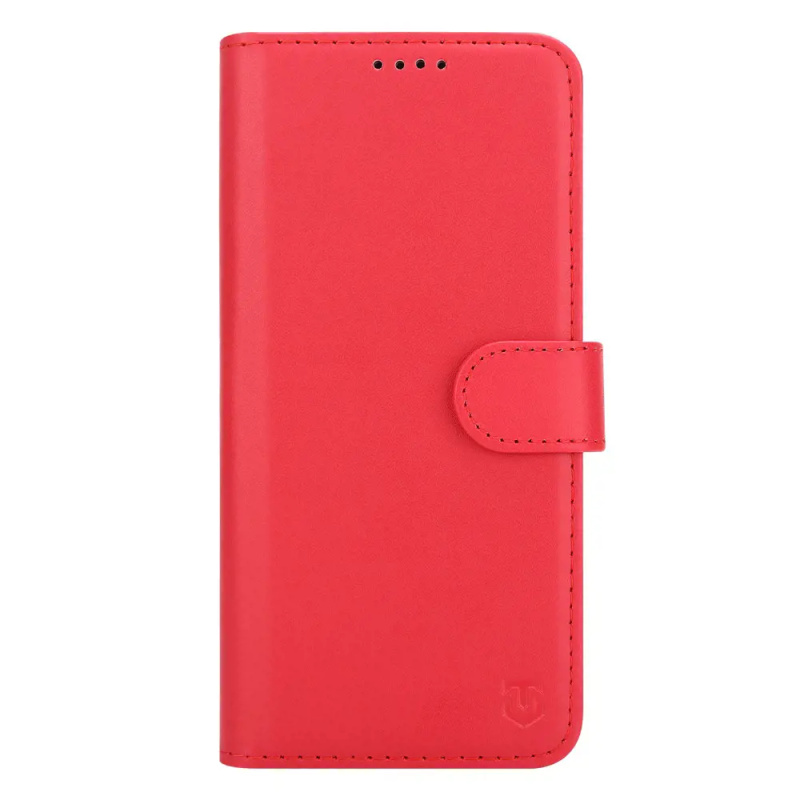 Tactical Field Notes pouzdro Samsung Galaxy A27 5G červené