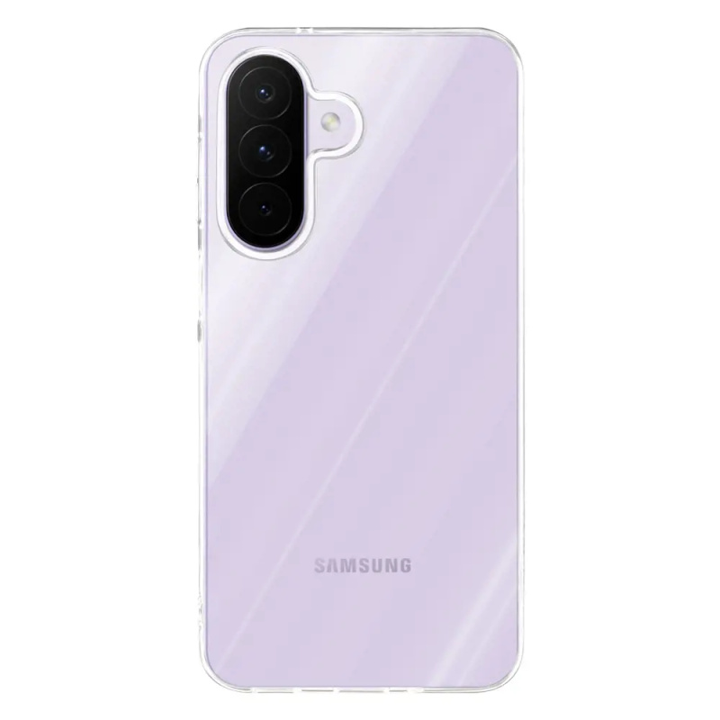 Tactical TPU kryt Samsung Galaxy A27 5G čirý