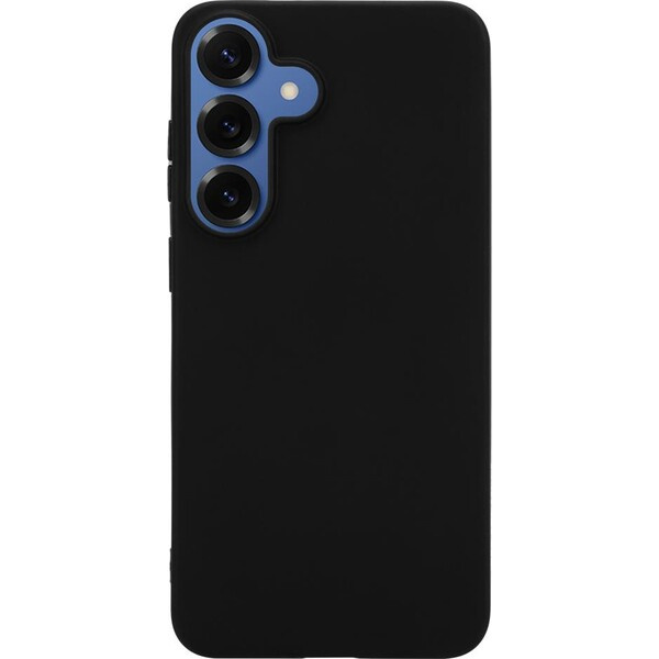 Tactical TPU Kryt pro Samsung Galaxy S26 FE černý