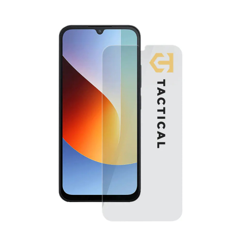 Tactical Glass Shield 2.5D sklo pro Xiaomi Redmi A7 Pro čiré