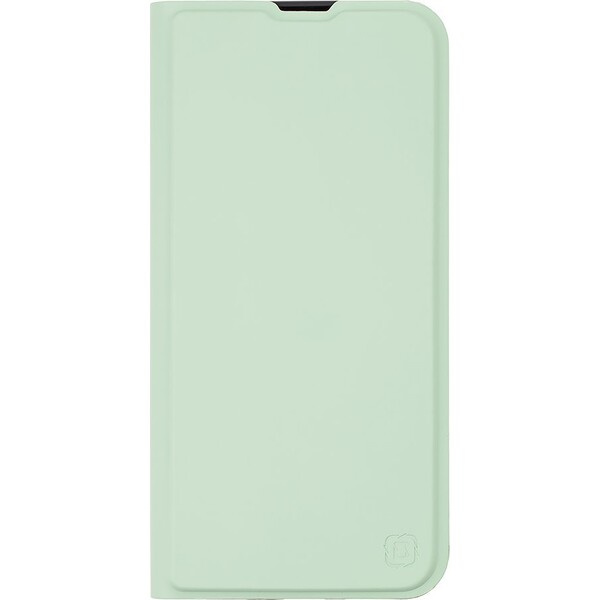 OBAL:ME SmoothTouch Pouzdro pro Xiaomi Redmi A7 Pro 4G zelené