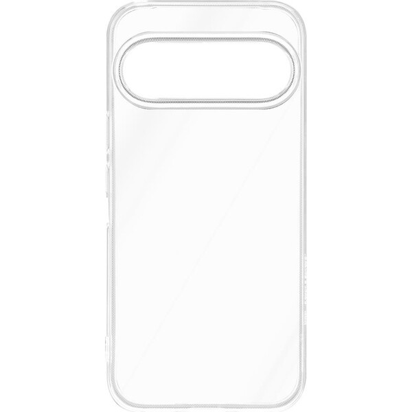 Tactical TPU kryt Google Pixel 11 čirý