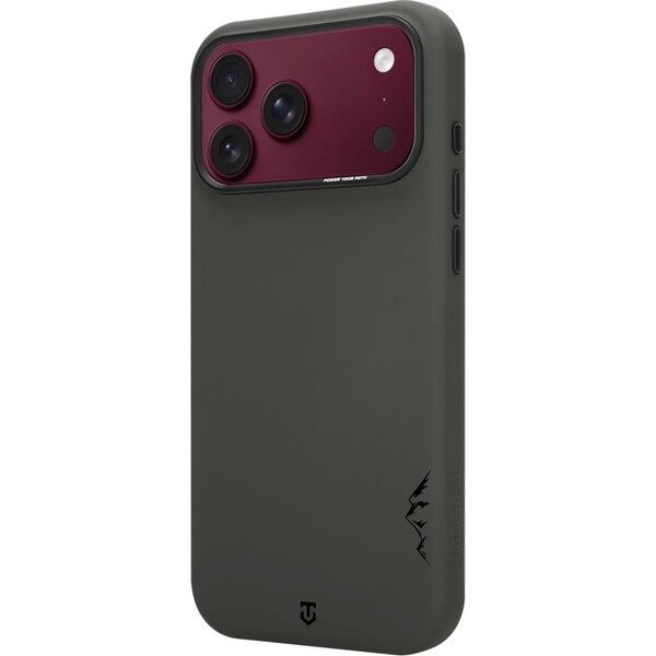 Tactical MagForce Velvet Smoothie 2.0 MagSafe kryt Apple iPhone 17 Pro/18 Pro Bazooka