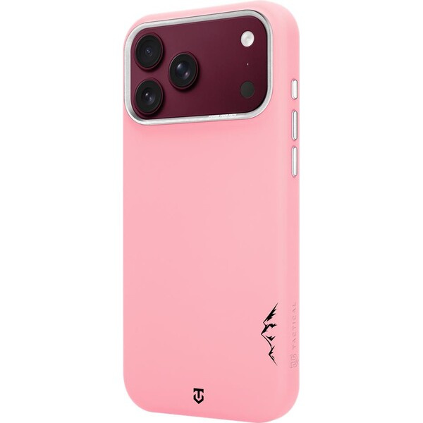 Tactical MagForce Velvet Smoothie 2.0 MagSafe kryt Apple iPhone 17 Pro Max/18 Pro Max Pink Panther