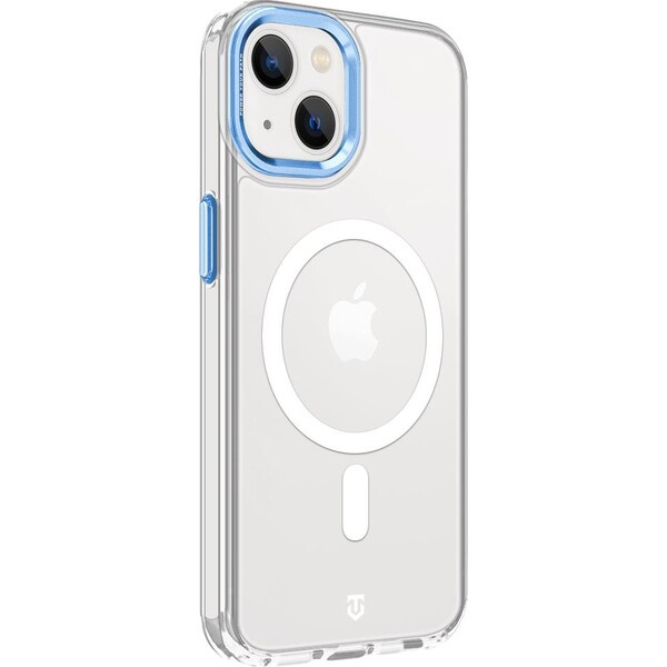 Tactical MagForce 2.0 MagSafe kryt Apple iPhone 13 modrý