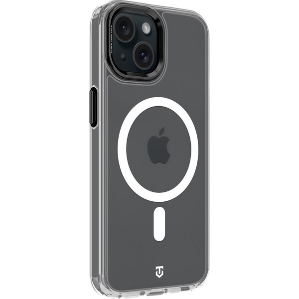 Tactical MagForce 2.0 MagSafe kryt Apple iPhone 15 černý