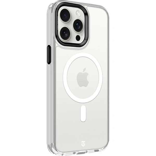 Tactical MagForce 2.0 MagSafe kryt Apple iPhone 15 Pro Max černý