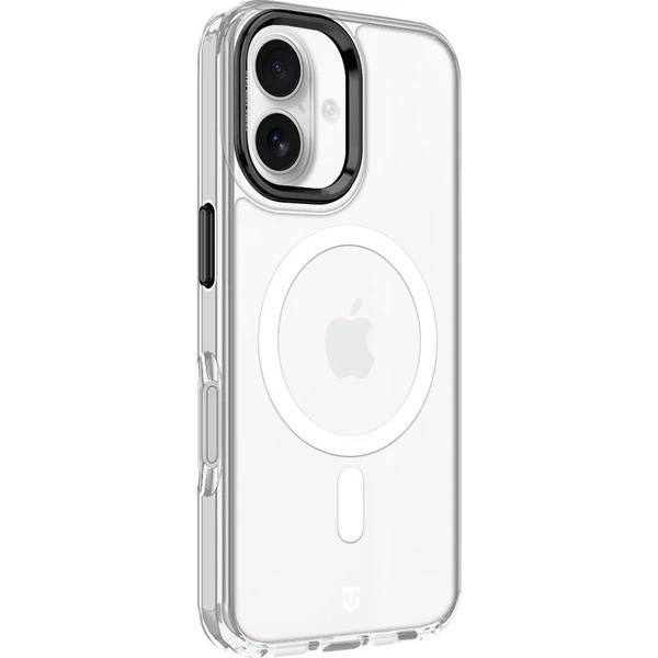 Tactical MagForce 2.0 MagSafe kryt Apple iPhone 16 černý