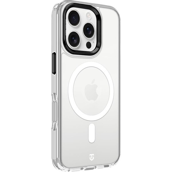 Tactical MagForce 2.0 MagSafe kryt Apple iPhone 16 Pro černý