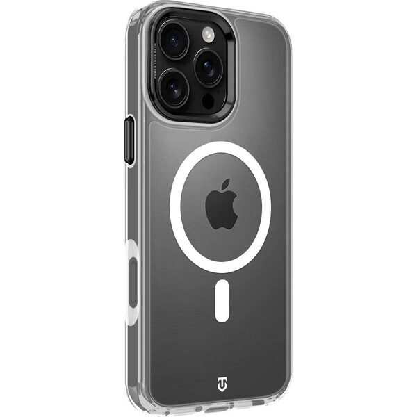Tactical MagForce 2.0 MagSafe kryt Apple iPhone 16 Pro Max černý