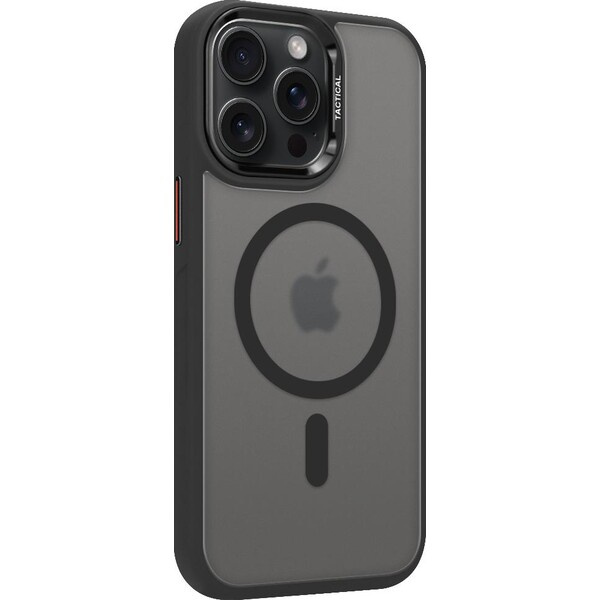 Tactical MagForce Hyperstealth 3.0 MagSafe kryt Apple iPhone 15 Pro Max Asphalt