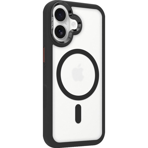 Tactical MagForce Hyperstealth 3.0 MagSafe kryt Apple iPhone 17 Asphalt