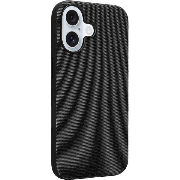 Tactical MagForce WEARe MagSafe kryt Apple iPhone 16 Black