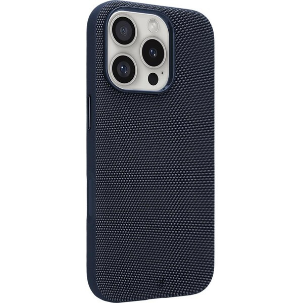 Tactical MagForce WEARe MagSafe kryt Apple iPhone 16 Pro Blue
