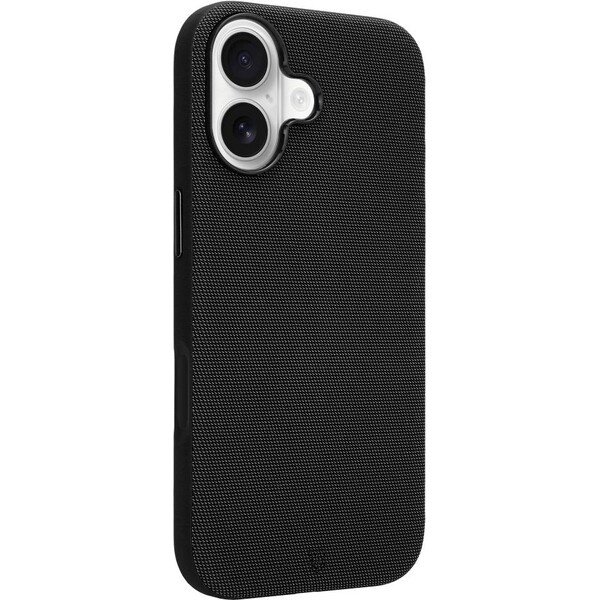 Tactical MagForce WEARe MagSafe kryt Apple iPhone 17 Black