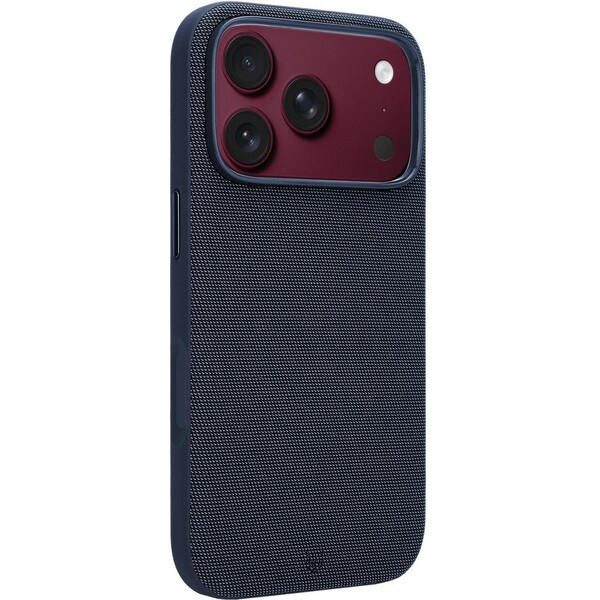 Tactical MagForce WEARe MagSafe kryt Apple iPhone 17 Pro/18 Pro Blue