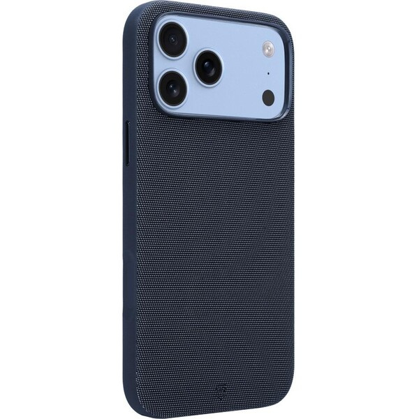 Tactical MagForce WEARe MagSafe kryt Apple iPhone 17 Pro Max/18 Pro Max Blue