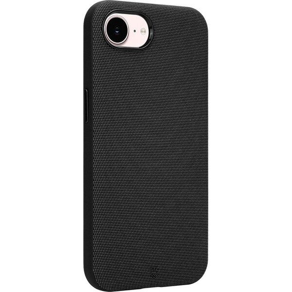 Tactical MagForce WEARe MagSafe kryt Apple iPhone 16e/17e Black