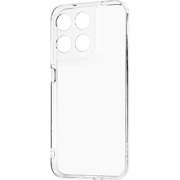 OBAL:ME TPU Kryt pro Motorola G77 čirý