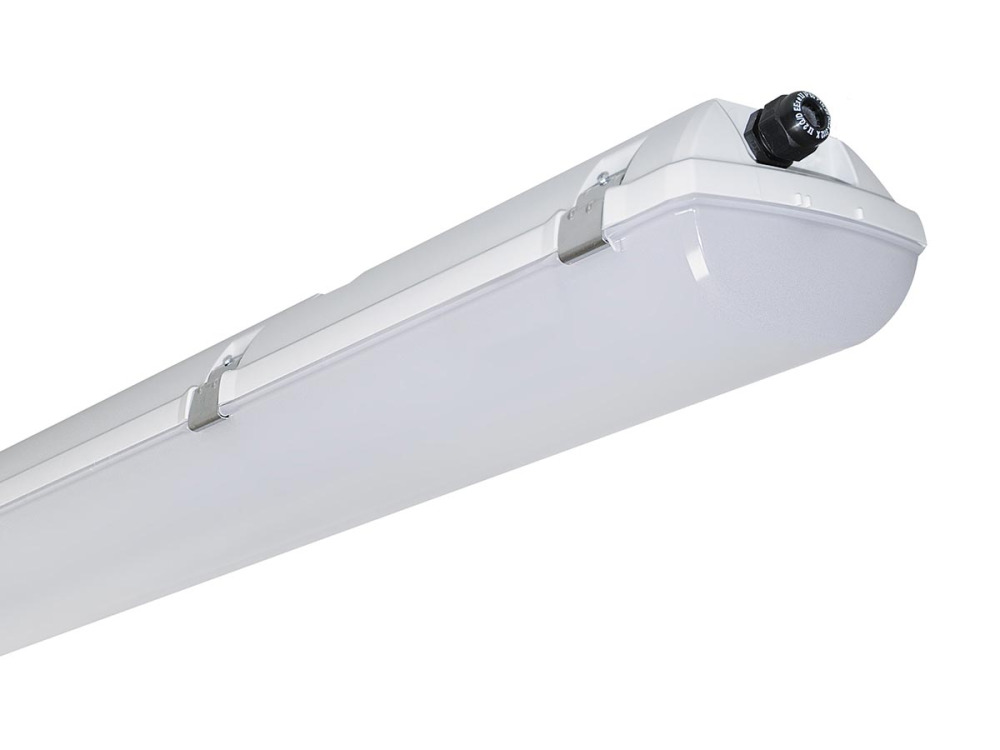 Svítidlo nevýbušné TREVOS PRIMA LED Ex 2.4ft, 8800 lm, IP66, 4000 K