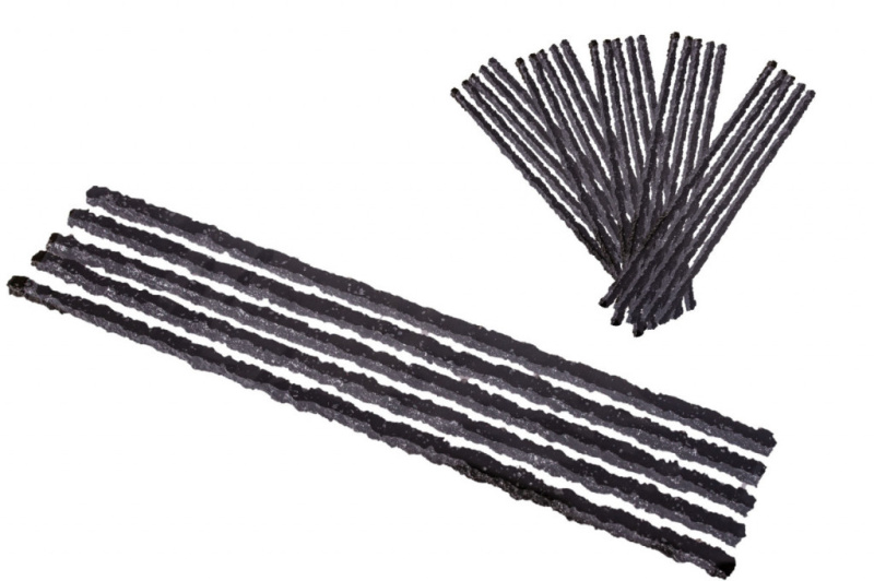 Těsnící knoty 7" (cca 17,78 cm) - G2332302