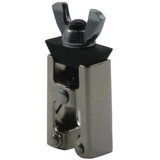 Svařovací svorky - sada, 4 ks